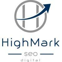 highmark agency logo image