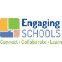 engaging schools logo image