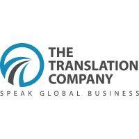 the translation company group llc logo image