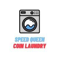 speed queen wash & dry (coin laundry) logo image