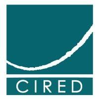 cired logo image