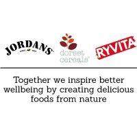 jordans dorset ryvita