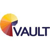 vault group llp logo image