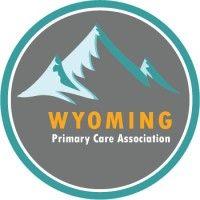 wyoming primary care association