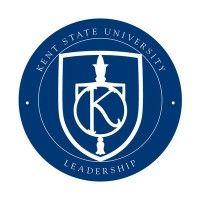 kent state leadership center