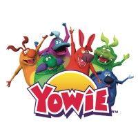 yowie group ltd. logo image