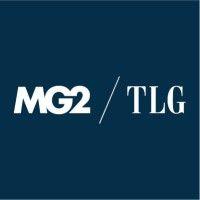 the lionesque group, now mg2 logo image