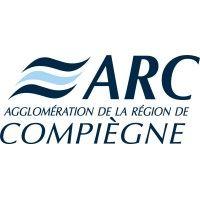 compiègne et son agglo logo image