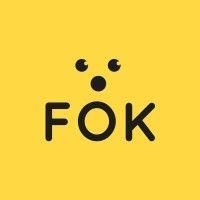 fok dijital reklam ajansı logo image