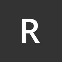 rufflr logo image