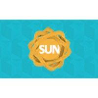 rede sun logo image