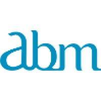 abm communication pvt. ltd. logo image