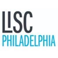 lisc philadelphia logo image