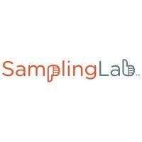 samplinglab logo image