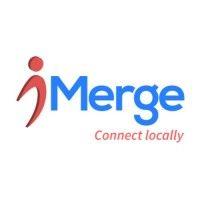 imerge logo image