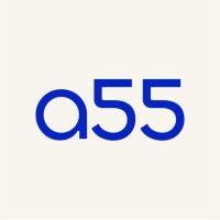 a55 logo image