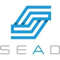 sead - strategic evaluation, advisory & development consulting (pty) ltd logo image