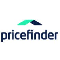 pricefinder logo image