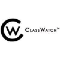 classwatch logo image