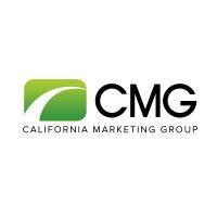 california marketing group | cmg logo image