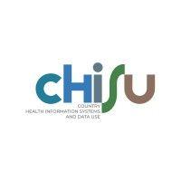 chisu program logo image