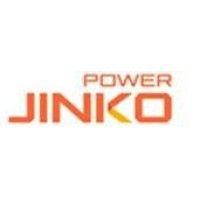 jinko power technology co., ltd. logo image