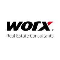 worx real estate consultants logo image