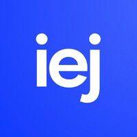 iej media logo image