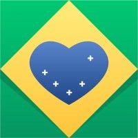 mais saúde brasil logo image