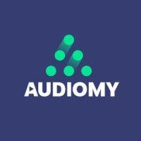 audiomy gmbh logo image