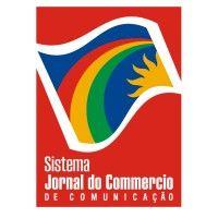 sistema jornal do commercio logo image