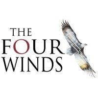 the four winds society logo image