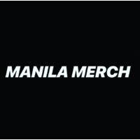 manila merch