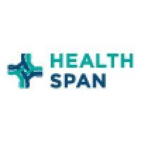 healthspan ohio logo image