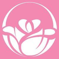 roze room hospice logo image