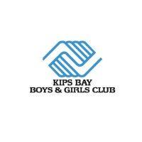 kips bay boys & girls club logo image