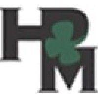 hyman, phelps & mcnamara, p.c. logo image