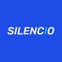 silencio logo image