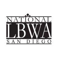 nlbwa-sd logo image