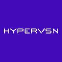 hypervsn logo image