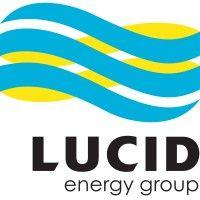 lucid energy group logo image