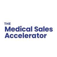 medical sales accelerator podcast