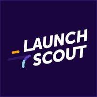 launch scout logo image