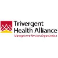 trivergent health alliance mso logo image