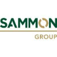 sammon group logo image