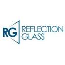 logo of Reflection Glass Llc