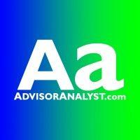 advisoranalyst group inc. logo image