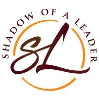 shadow of a leader logo image