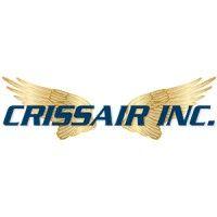 crissair inc logo image