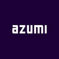 azumi restaurant group logo image